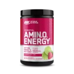 ESSENTIAL AMIN.O. ENERGY®